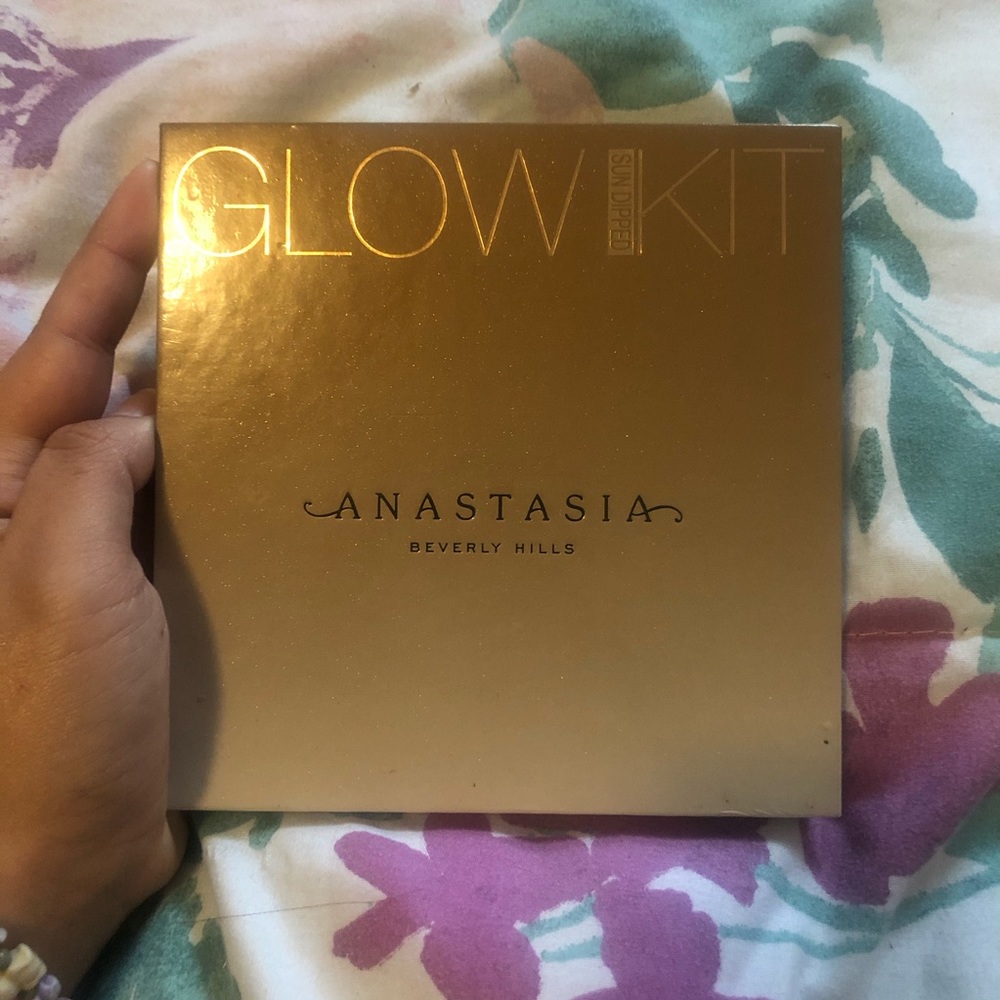Anastasia Sun Dipped Glowkit